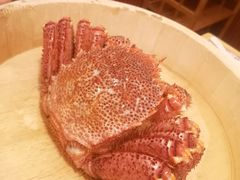 -蟹田居·活蟹料理(东城店)