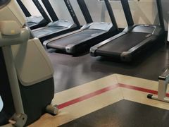 -一兆韦德健身(古美店)