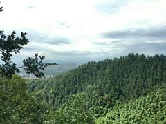 -敬亭山风景名胜区