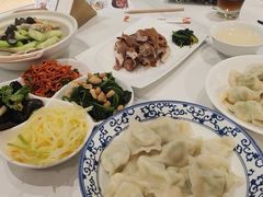 -东方饺子王(和平里店)