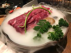 -盡膳口福跷脚牛肉火锅(北美新天地店)