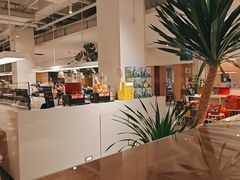 -四季餐厅(华苑店)