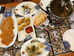 -番茄屋葡式美食(总店)
