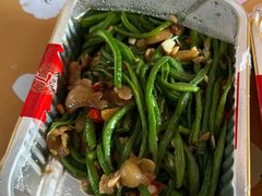 -辣婆婆(航天桥店)