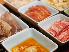 -九锅一堂酸菜鱼(新南凯德直营店)