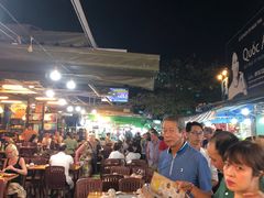 -富国夜市