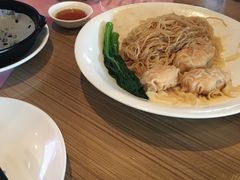 -火啫啫·粤式啫啫煲(南通首店)