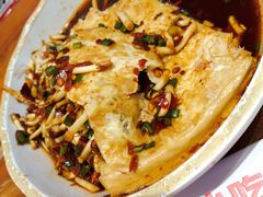 -怪噜范·老贵阳街头名小吃(鸿通城店)