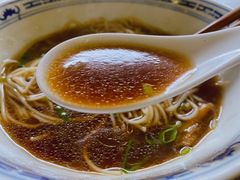 -同得兴 Since·1995 传统苏式面馆(嘉馀坊店)