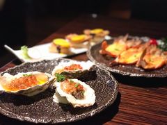 -王鼎精致料理铁板烧(世博源店)