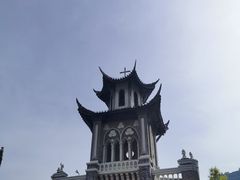 -海螺沟风景区