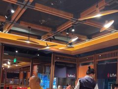 -汉拿山(北京上地华联店)