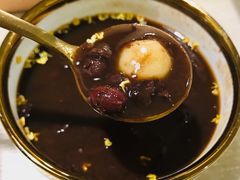 白糯糯红豆沙-春风·有糖(崇宁路店)