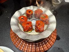 -魁盛居百年鲁菜馆(县西巷店)