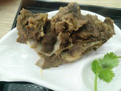 招牌牛龙骨-牛水谣牛肉汤(杨舍老街店)