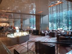 -广州天河希尔顿酒店