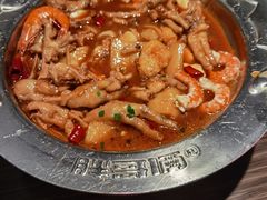 -胖哥俩肉蟹煲(湖滨银泰in77店)