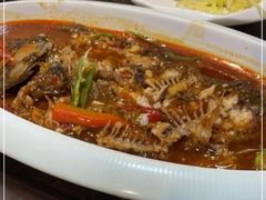 -云隐小厨·传统大理美食(复兴路店)