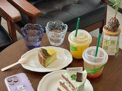 -流酥可心·牛乳蛋糕商店(禾祥西路店)