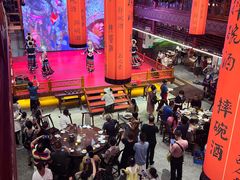 -巴人堂(女儿城店)