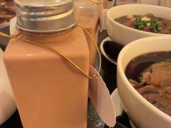 -中国厨房/台湾牛肉面