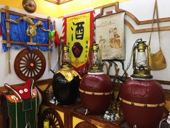 -一招鲜·全羊铺·蒙古奶茶(五一北路店)