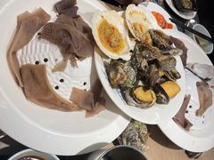 -星伦多自助料理(永旺店)