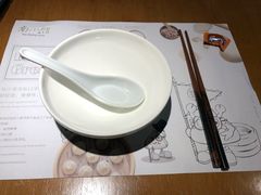 -南小馆(迪士尼小镇店)