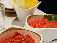 -海底捞火锅(劲松店)