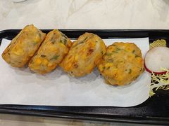 -大水车公馆·顺德菜·妈姐菜(均安店)