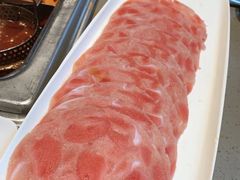 -海底捞火锅(上元大街店)