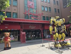 -哈姆雷斯(王府井百货大楼店)