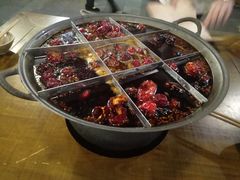 -白乐天毛肚火锅馆(南滨路店)