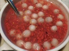 -绿茶餐厅(二七万达店)