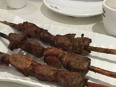 -巴依老爷·新疆美食(上城区天城路店)