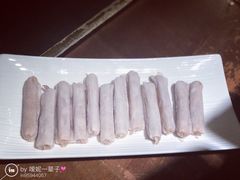 -渝味晓宇火锅(合川路店)