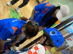 -乐翔轮滑(中庚漫游城店)