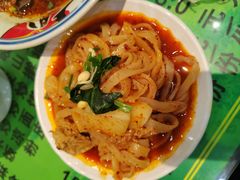 -令氏家外家周秦食府(高新店)