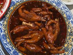 -欧记大排档·景德菜(上海首店)