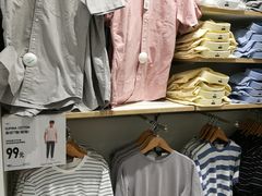 -优衣库(上海金桥国际商业广场店)