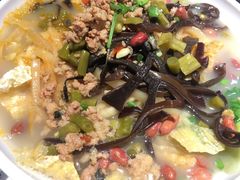 七爺螺螄粉-螺世纪螺蛳粉·桂味小排档(裕德店)