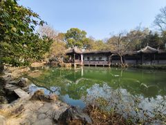 -惠山古镇·寄畅园