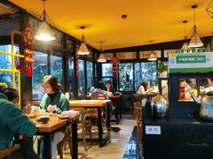 -热喜·现包大馅汤圆(老街店)