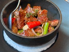 -馋遇江南·精致湖景雅宴(东方之门店)