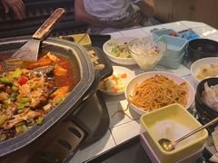 -一味一诚•鲜嫩烤鱼(昌发展万科广场店)