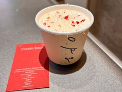 -O.P.S. CAFE
