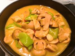 -翠湖宾馆·中餐厅