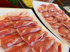 -北门涮肉·铜锅涮肉·烤鸭·京味菜(南锣鼓巷店)