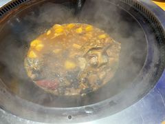 -山里屯铁锅炖·东北菜(康桥店)