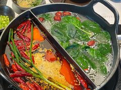 -山缓缓火锅(苏州仁恒仓街店)